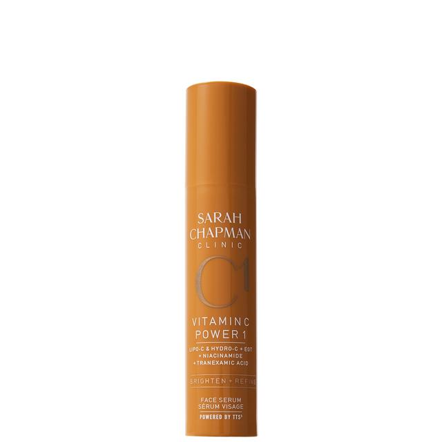 Sarah Chapman Vitamin C POWER 1 Face Serum 30ml on Productcaster.