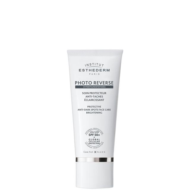 Institut Esthederm Brightening SPF50+ Sun Cream 50ml on Productcaster.