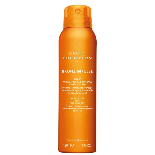 Institut Esthederm Bronz Impulse Face And Body Tan Accelerating Mist 150ml on Productcaster.