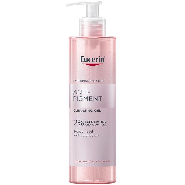 Eucerin Anti-Pigment Cleansing Gel 200ml on Productcaster.