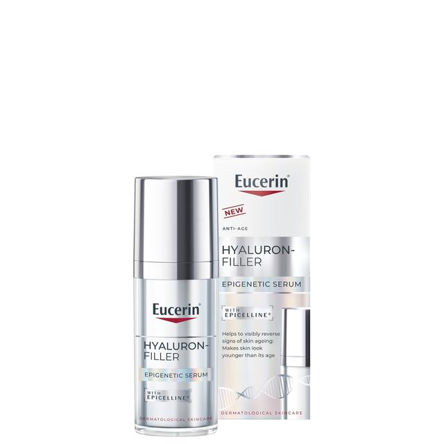 Eucerin Hyaluron-Filler Epigenetics Serum 30ml on Productcaster.