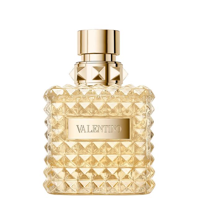 Valentino Born in Roma The Gold Donna Eau de Parfum 100ml on Productcaster.