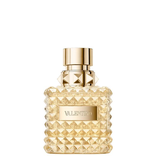 Valentino Born in Roma The Gold Donna Eau de Parfum 50ml on Productcaster.