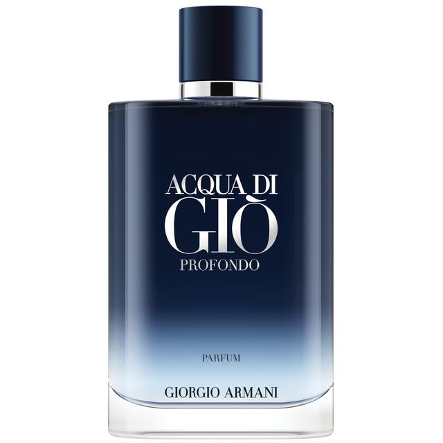 Armani Acqua Di Gio Profondo Parfum Spray 200ml on Productcaster.