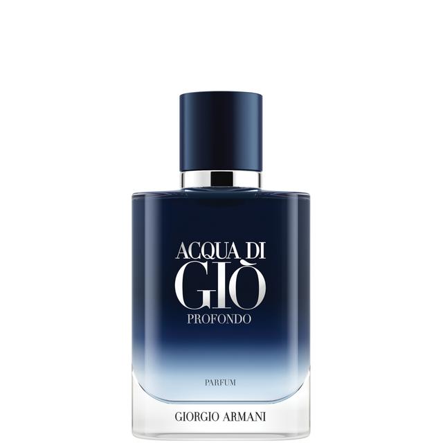 Armani Acqua Di Gio Profondo Parfum Spray 50ml on Productcaster.