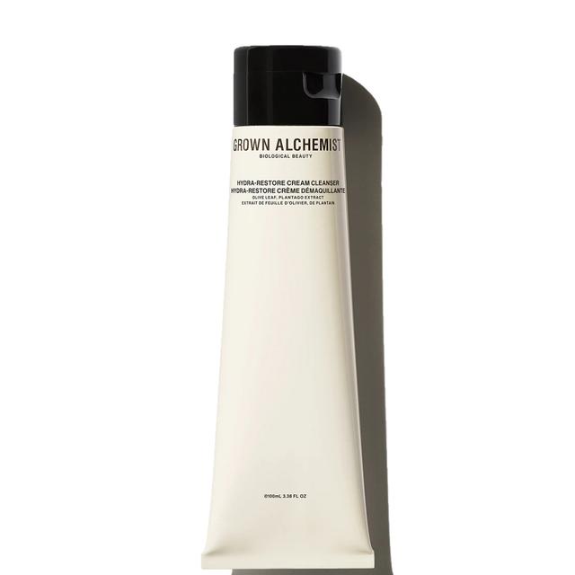 Grown Alchemist Hydra-Restore Cream Cleanser 100ml on Productcaster.