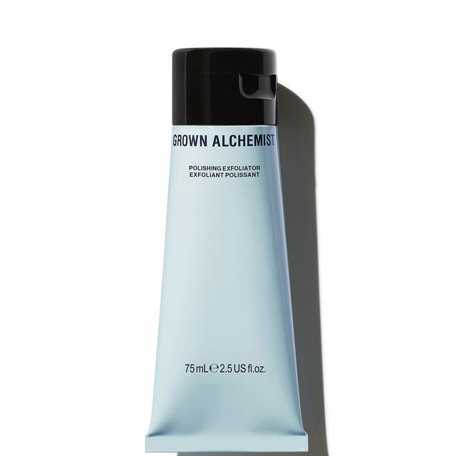 Grown Alchemist Polishing Exfoliator 75ml on Productcaster.