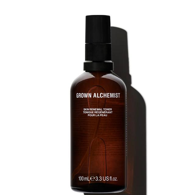 Grown Alchemist Skin Renewal Toner 100ml on Productcaster.