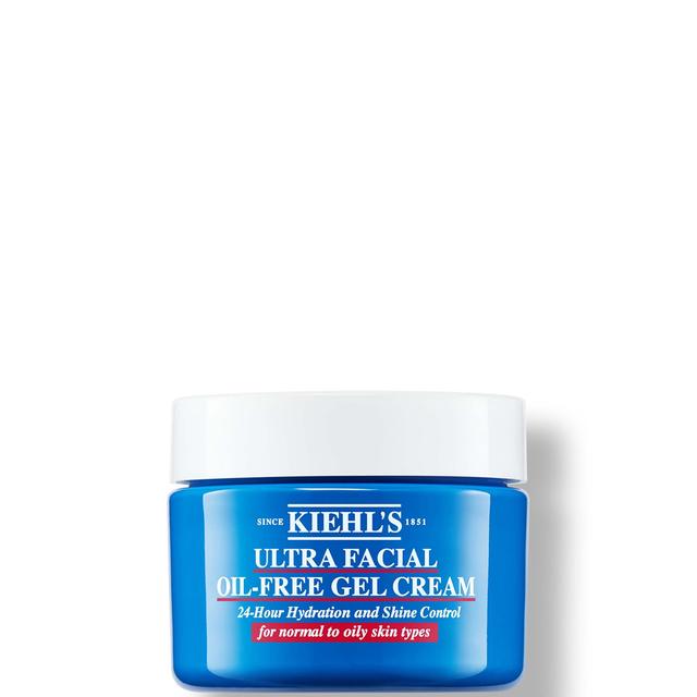 Kiehl's Ultra Facial Oil-Free Gel Cream 28ml on Productcaster.