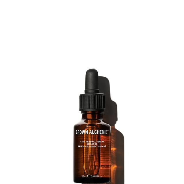 Grown Alchemist Skin Renewal Serum 25ml on Productcaster.