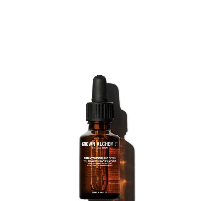 Grown Alchemist Instant Smoothing Serum 25ml on Productcaster.