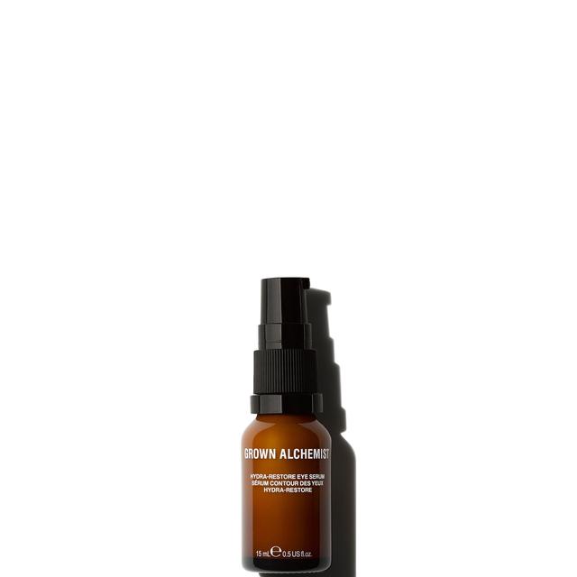 Grown Alchemist Hydra-Restore Eye Serum 15ml on Productcaster.