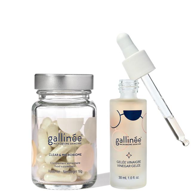 Gallinée Inside Out Anti Blemish Duo on Productcaster.