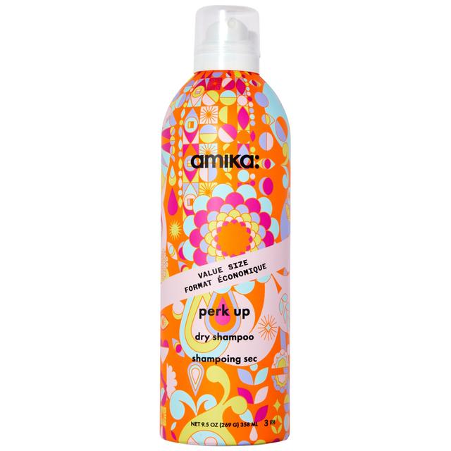 Amika Perk Up Dry Shampoo on Productcaster.