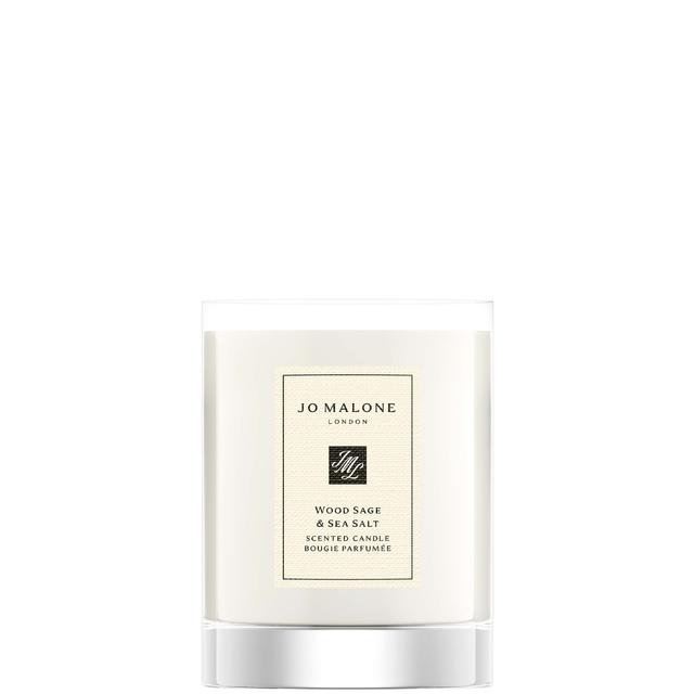 Jo Malone London Wood Sage & Sea Salt Travel Candle 65g on Productcaster.