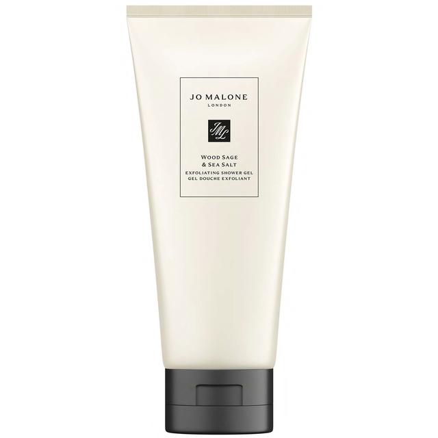 Jo Malone London Wood Sage & Sea Salt Exfoliating Shower Gel 200ml on Productcaster.