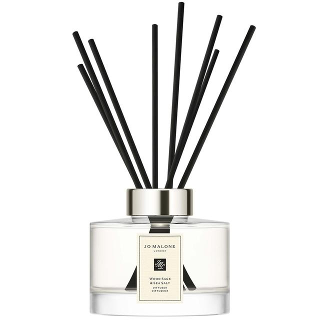 Jo Malone London Wood Sage & Sea Salt Diffuser 165ml on Productcaster.