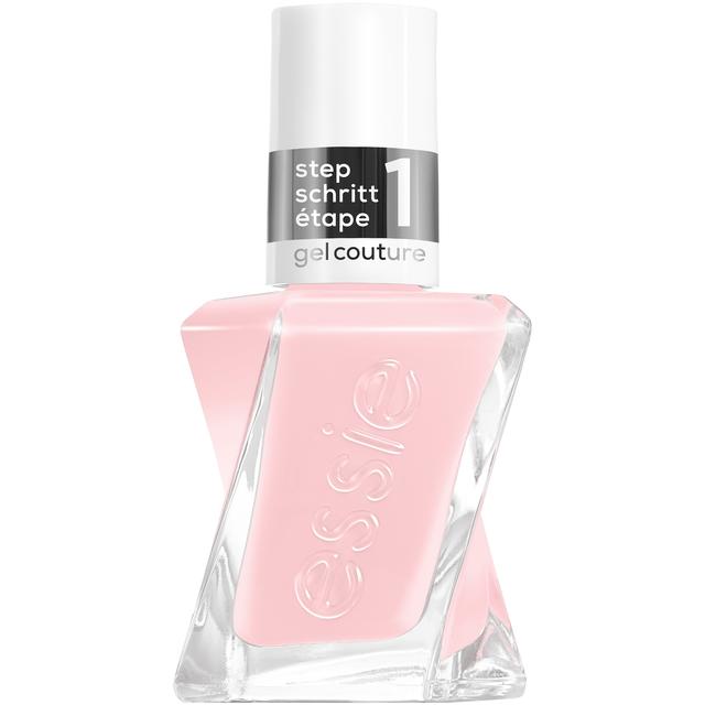 essie Gel Couture Gel-Like Nail Polish-Sheer Fantasy on Productcaster.