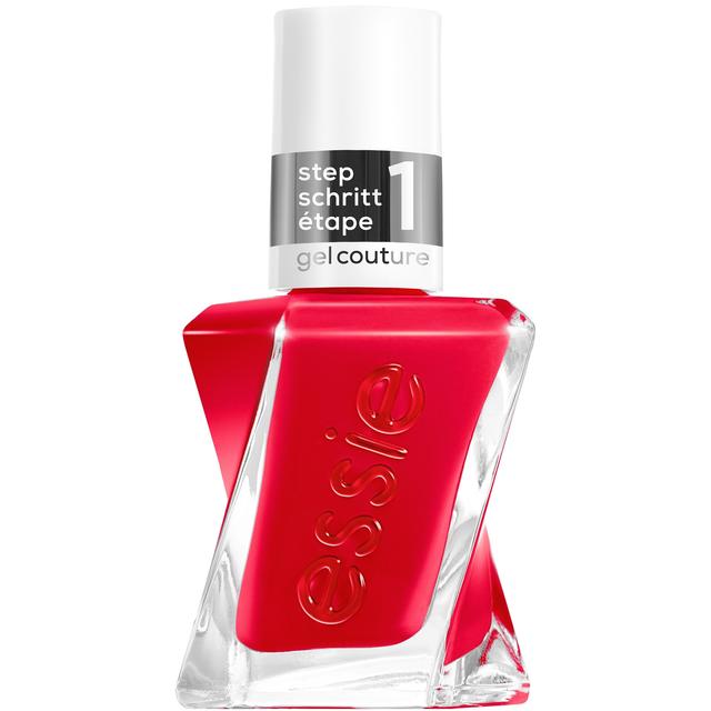 essie Gel Couture Gel-Like Nail Polish-Rock The Runway on Productcaster.