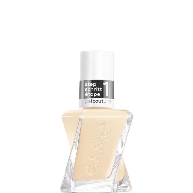 essie Gel Couture Gel-Like Nail Polish - Atelier At The Bay on Productcaster.