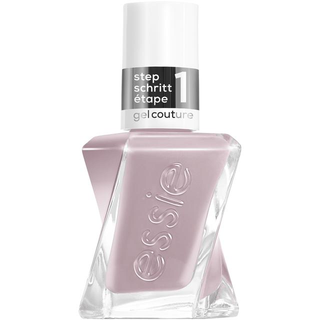 essie Gel Couture Gel-Like Nail Polish- Tassel Free on Productcaster.