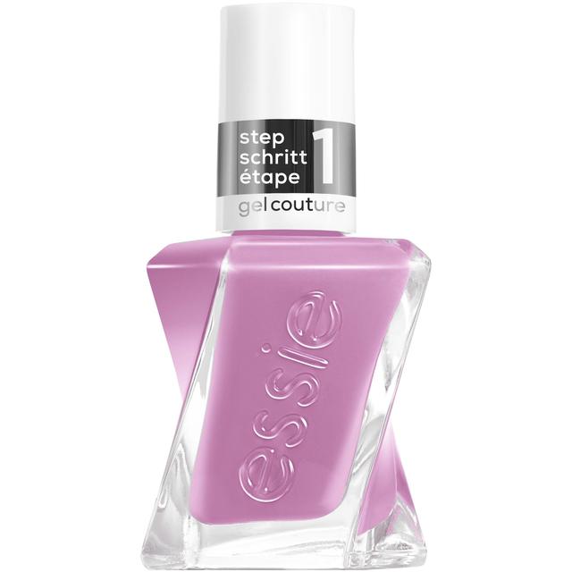 essie Gel Couture Gel-Like Nail Polish-Dress Call on Productcaster.