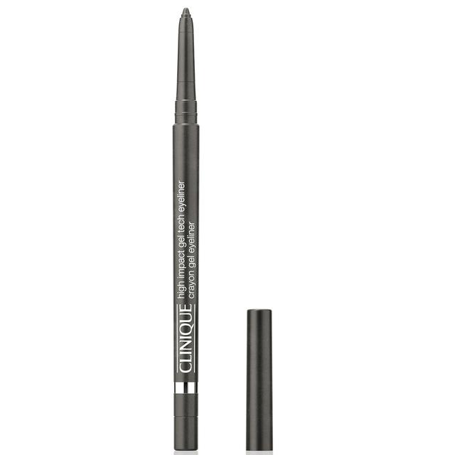 Clinique High ImpactGel Tech Eyeliner 0.35g (Various Shades) - Polished Pewter on Productcaster.