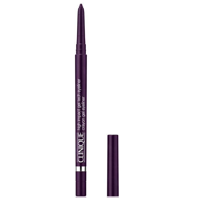 Clinique High ImpactGel Tech Eyeliner 0.35g (Various Shades) - Sparkling Amethyst on Productcaster.