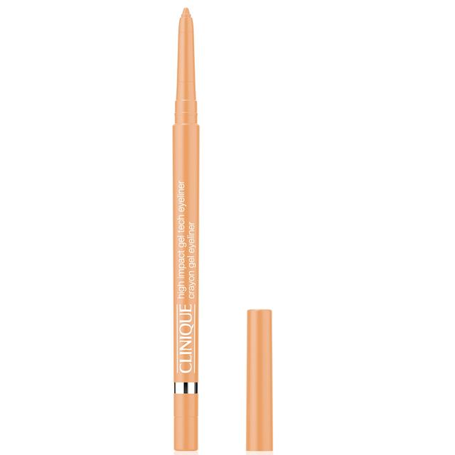 Clinique High ImpactGel Tech Eyeliner 0.35g (Various Shades) - Beaming Beige on Productcaster.