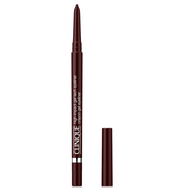 Clinique High ImpactGel Tech Eyeliner 0.35g (Various Shades) - Black Honey on Productcaster.