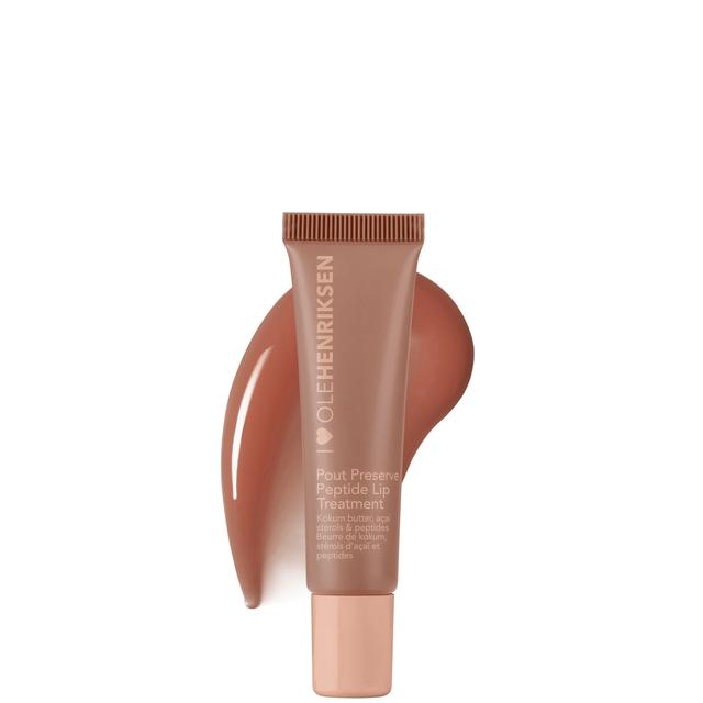 Ole Henriksen Crème Brulee Pout Preserve Lip Treatment Exclusive 12ml on Productcaster.