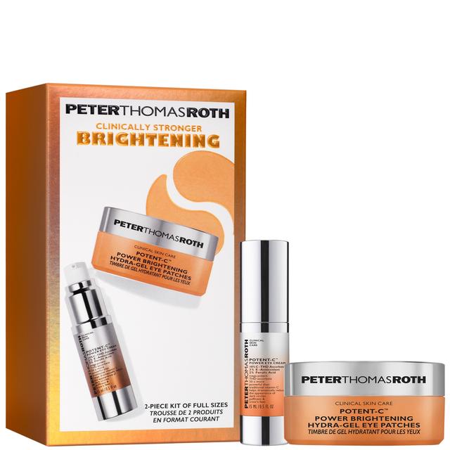 Peter Thomas Roth Potent-C Full Size 2-Piece Kit on Productcaster.