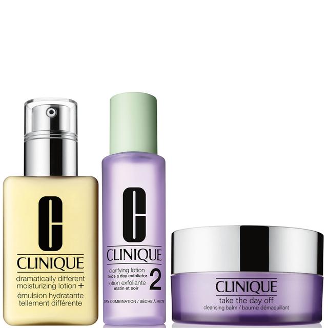 Clinique Routine Classics Trio on Productcaster.