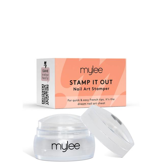 Mylee Stamp it Out Nail Stamper on Productcaster.