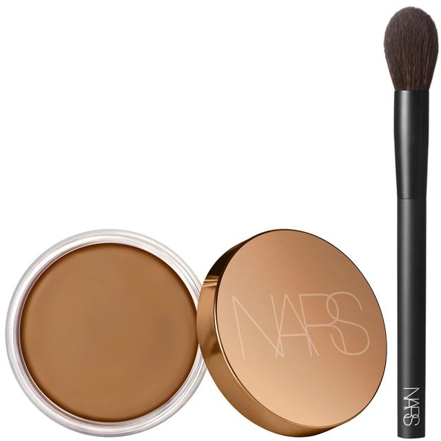 NARS Bundle On Bronze - Laguna 02 on Productcaster.