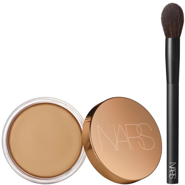 NARS Bundle On Bronze - Laguna 01 on Productcaster.