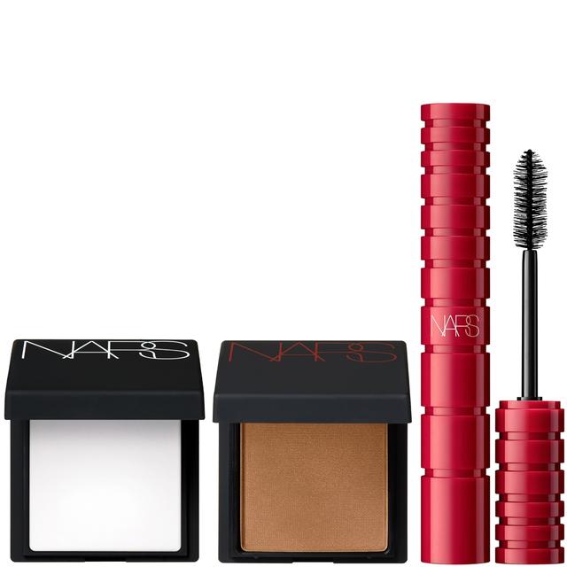 NARS Travel and Style Bundle on Productcaster.