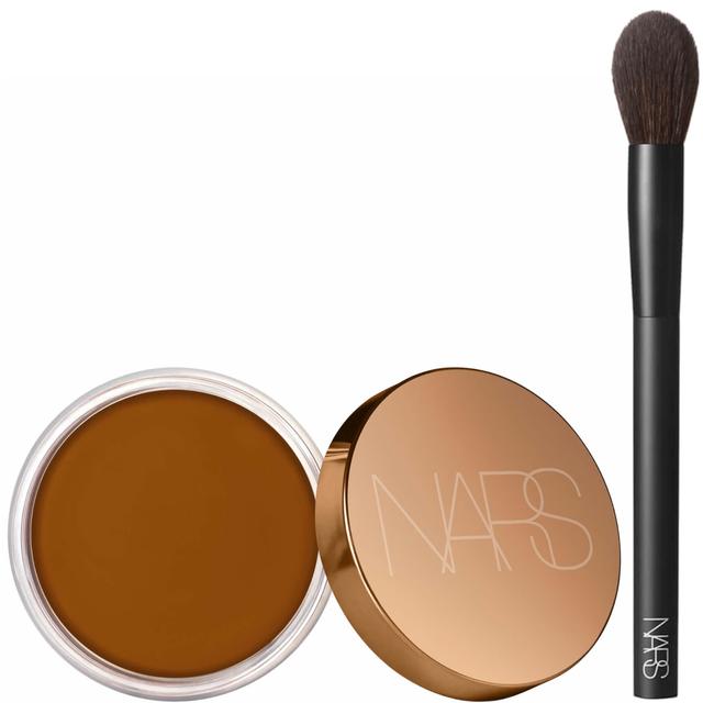 NARS Bundle On Bronze - Laguna 04 on Productcaster.