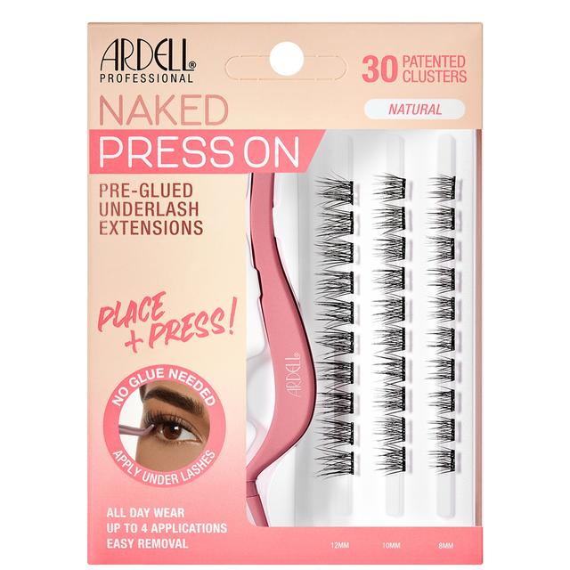 Ardell Naked Press-Ons Underlash Extensions - Natural on Productcaster.