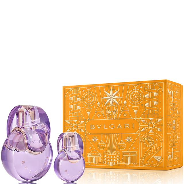 BVLGARI Omnia Amethyste Xmas Set on Productcaster.