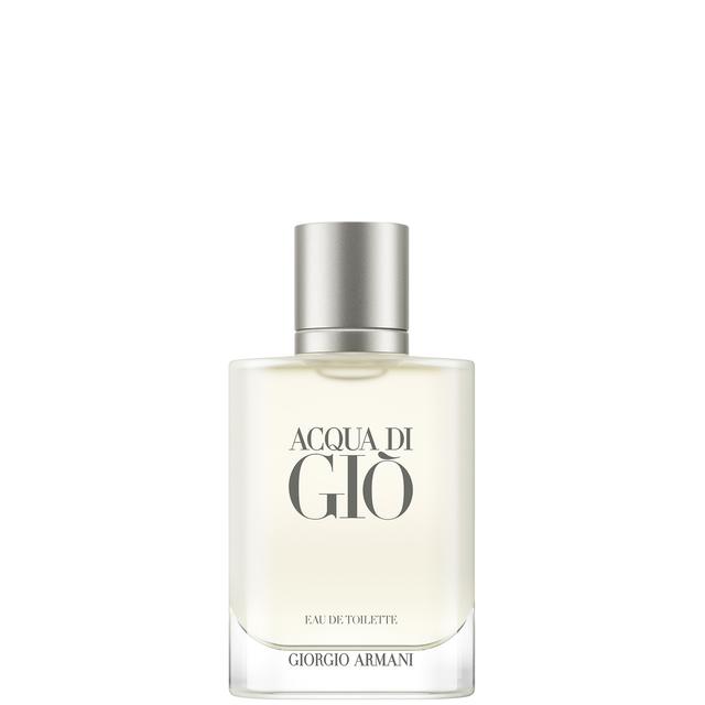 Armani Acqua Di Gio Homme Eau de Toilette 50ml on Productcaster.