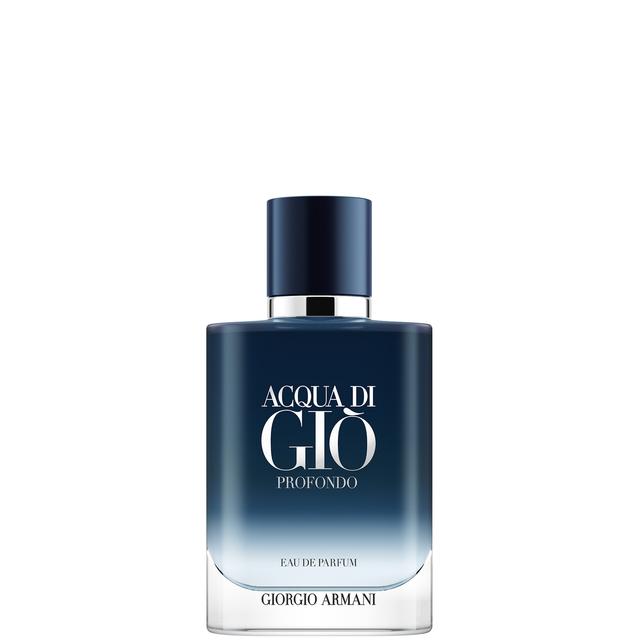 Armani Acqua Di Gio Homme Profondo Eau de Parfum 50ml on Productcaster.