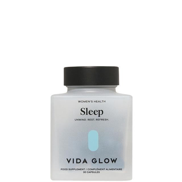 Vida Glow Women's Health Capsules - Sleep 25g on Productcaster.