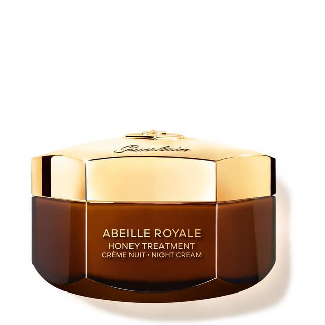 GUERLAIN Abeille Royale Honey Treatment Night Cream 80ml on Productcaster.