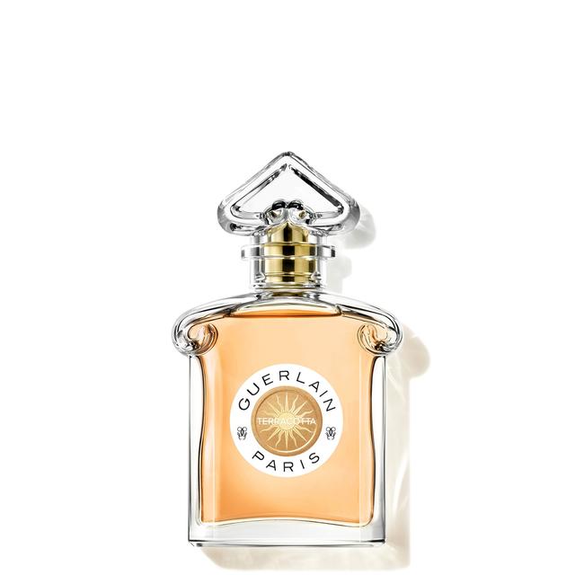 GUERLAIN Les Légendaires Terracotta Eau de Toilette 75ml on Productcaster.