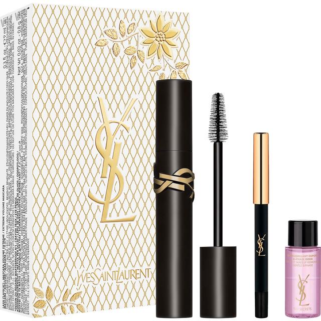 Yves Saint Laurent Lash Clash Gift Set on Productcaster.