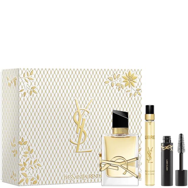 Yves Saint Laurent Libre Eau De Parfum 50ml Gift Set (Worth £122.84) on Productcaster.