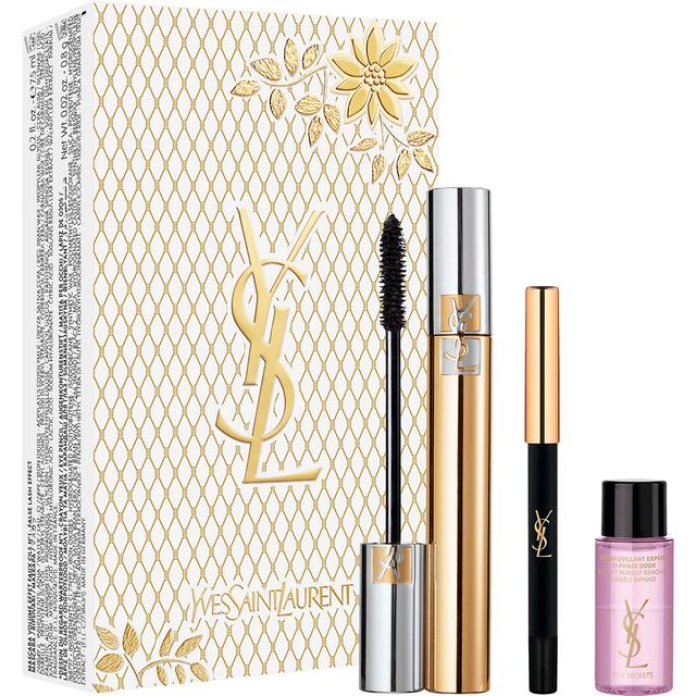 Yves Saint Laurent Mascara Volume Effet Faux Cils Gift Set on Productcaster.