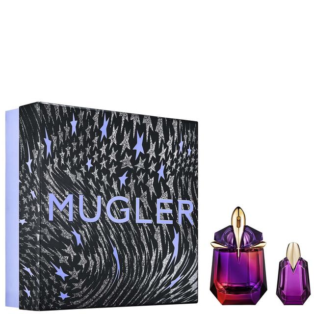 Mugler Alien Hypersense Eau De Parfum 30ml Gift Set (Worth £86.67) on Productcaster.