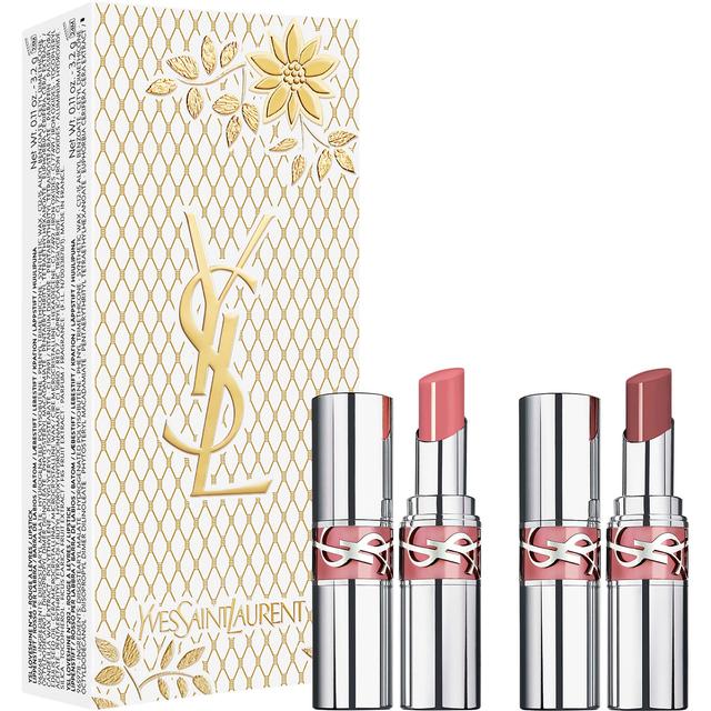 Yves Saint Laurent Loveshine Duo Gift Set on Productcaster.